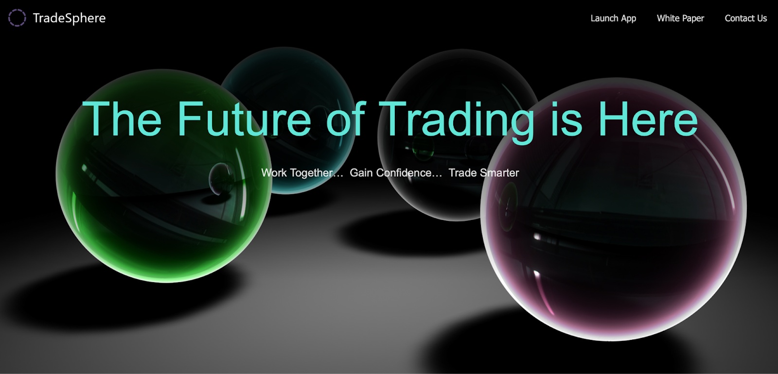 tradesphere tradesphere