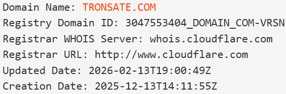 Tronsate com отзывы Tronsate com отзывы