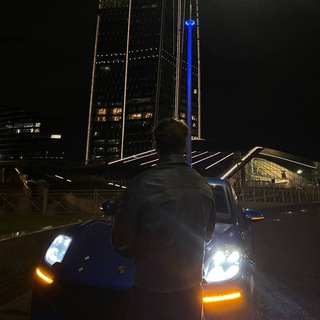 Ваня Спб / Трейдинг