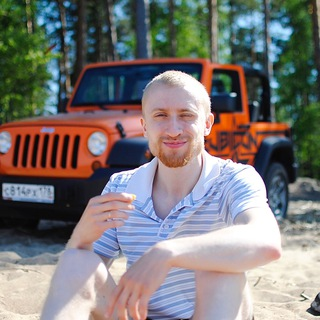 Виталий Тимофеев