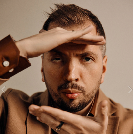 Владимир Якушечкин