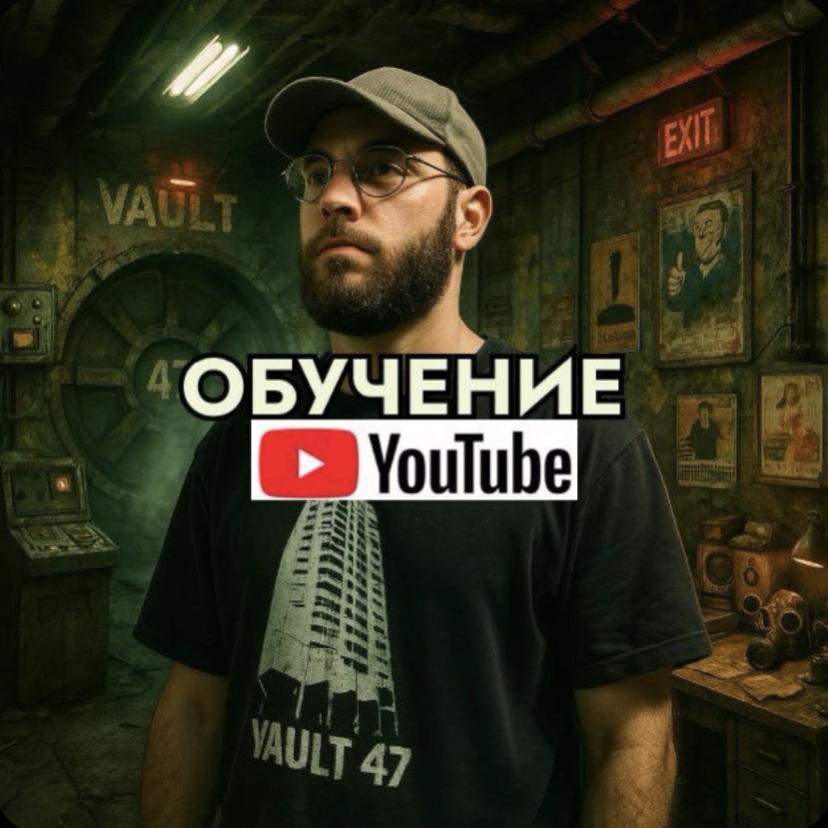 Вова Степанец