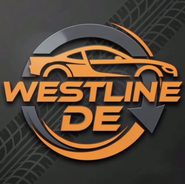 Westlinede