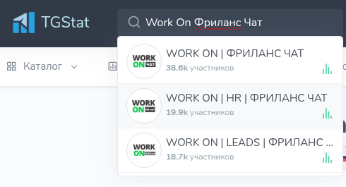 work on фриланс чат work on фриланс чат