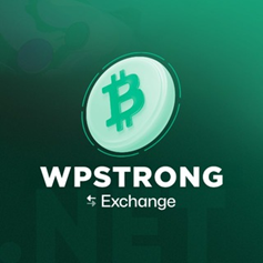 Wpstrong