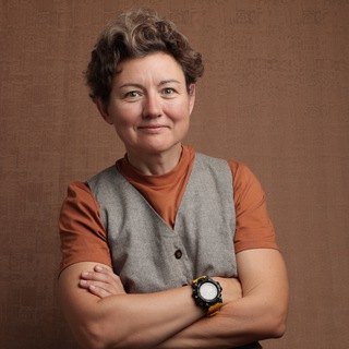 Екатерина Кутняк