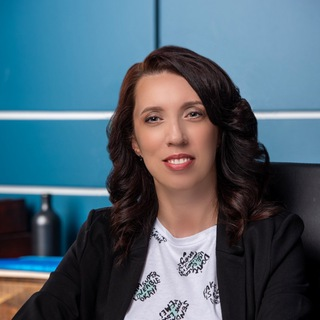 Екатерина Пирогова