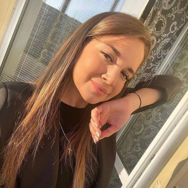 Екатерина Юнусова