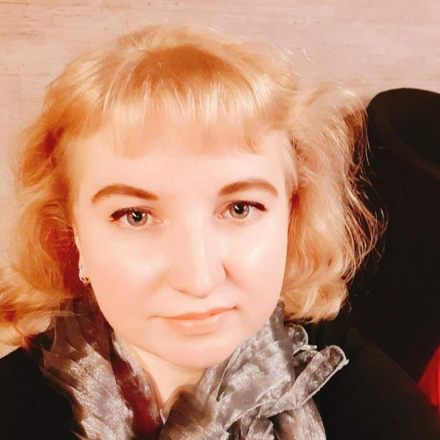 Елена Пасечко