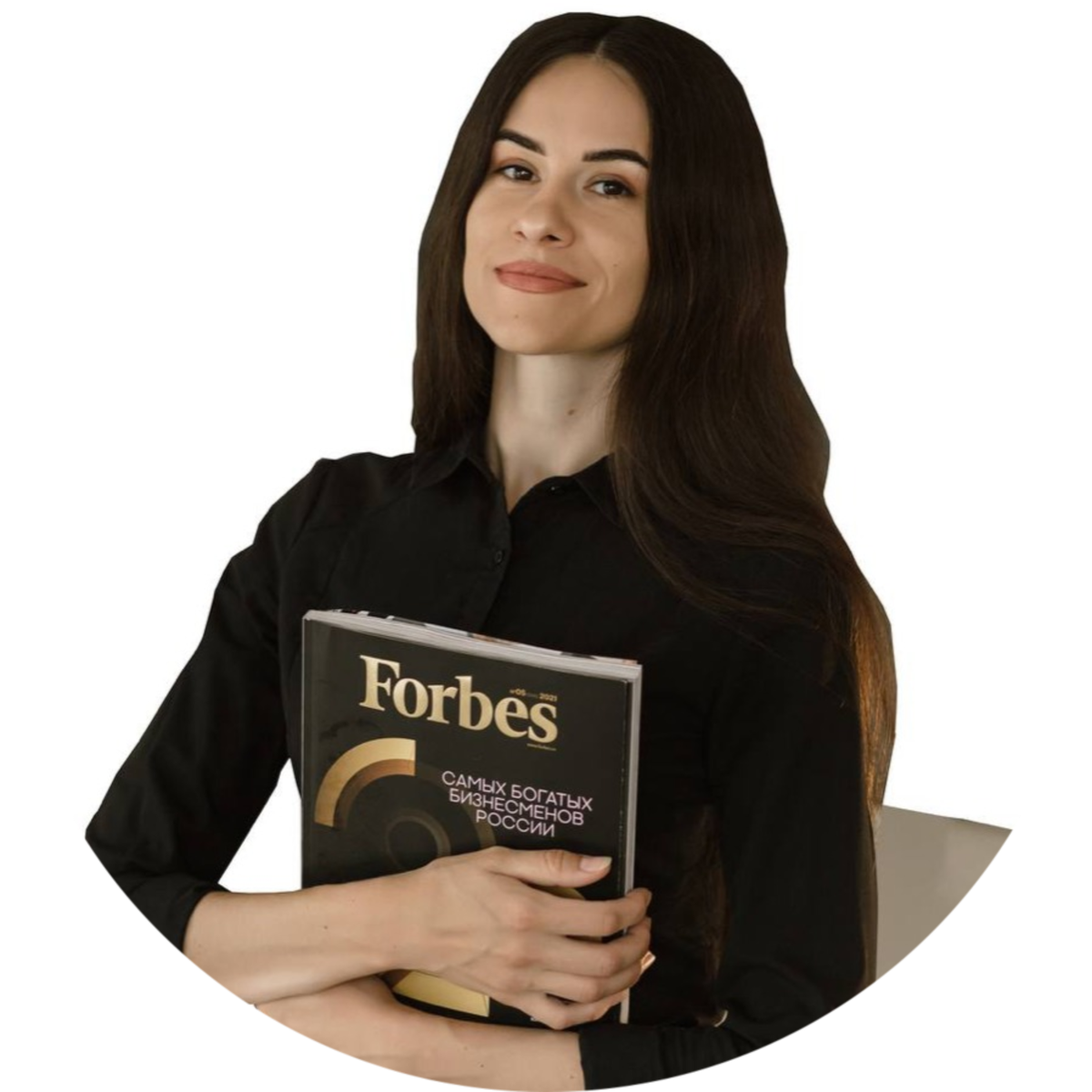 Юлия Хижняк