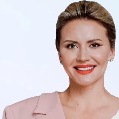 Юлия Новосад