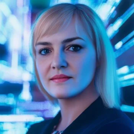 Юлия Тягушова