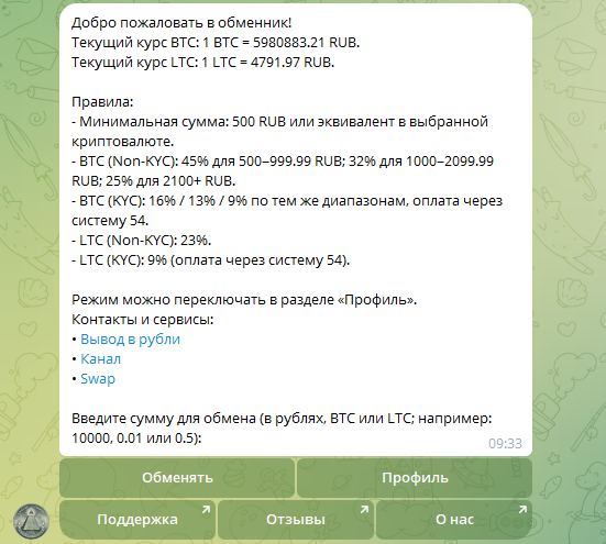 1369 обменник отзывы 1369 обменник отзывы