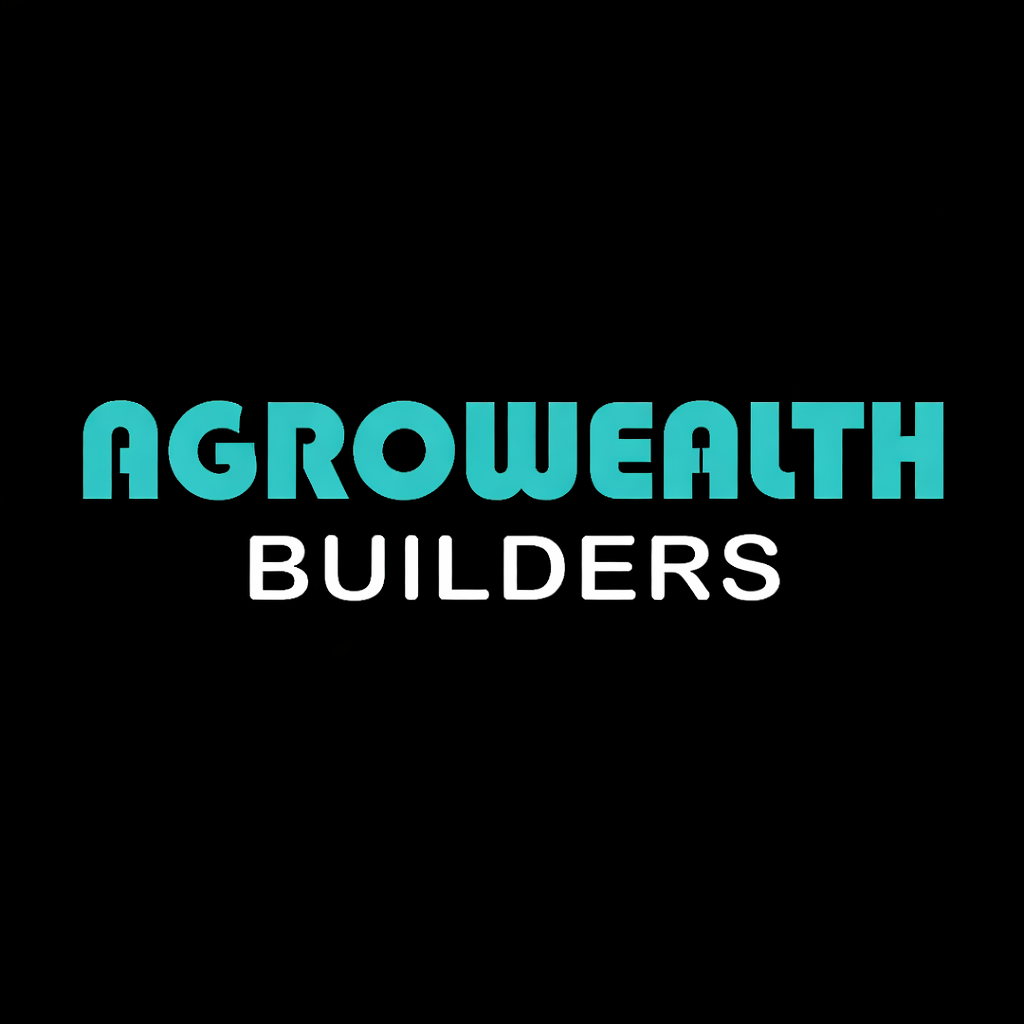 Agrowealth Builder