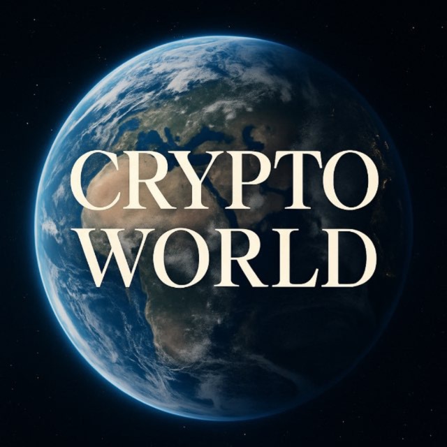 Александр Шевченко Crypto