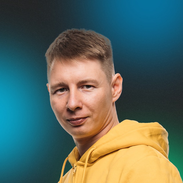 Алексей Елисеев