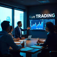 Alure Trading