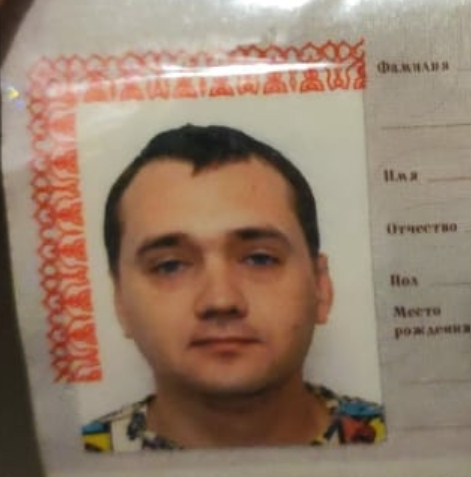 Андреев Денис