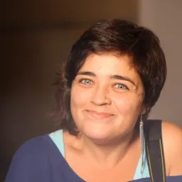 Анна Краснова