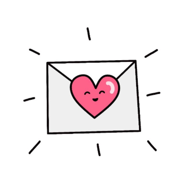 Анонимные Валентинки