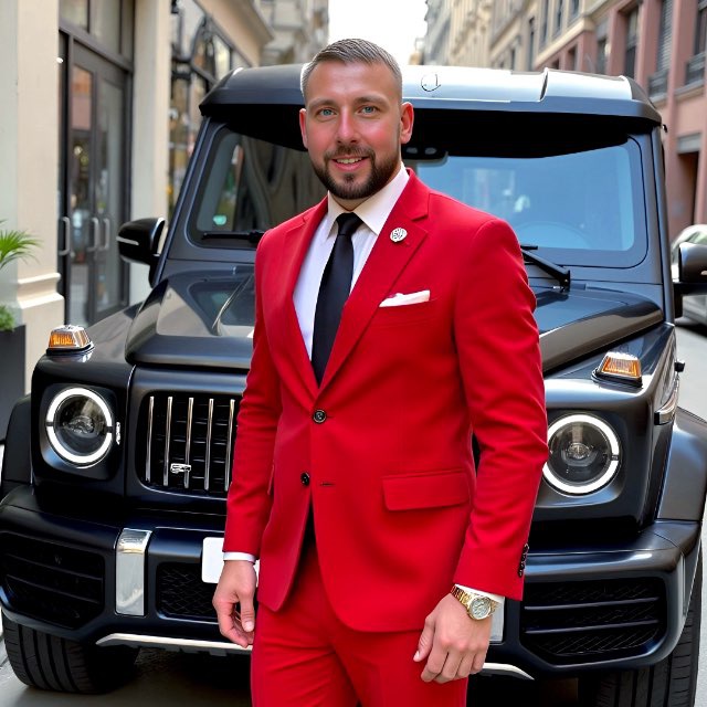 Артем Гудим