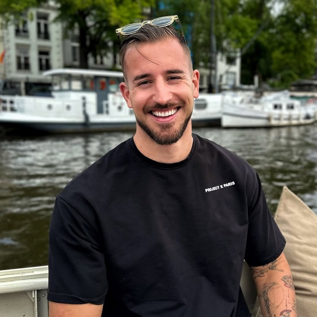 Артем Леонтьев