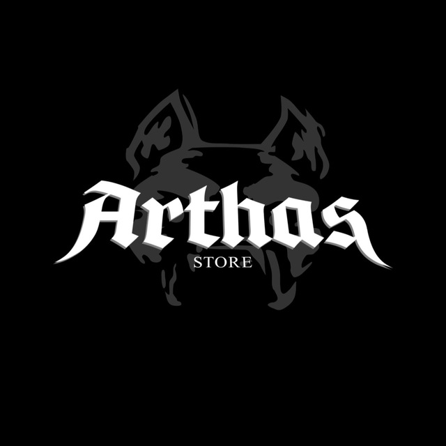 Arthas Store