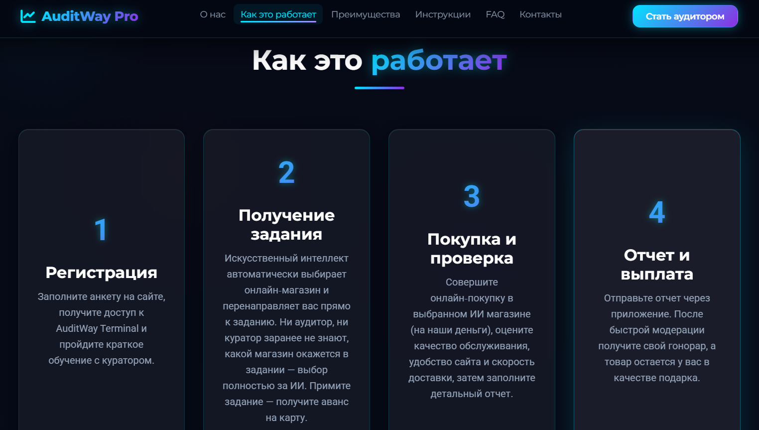auditway pro отзывы о компании мошенники auditway pro отзывы о компании мошенники