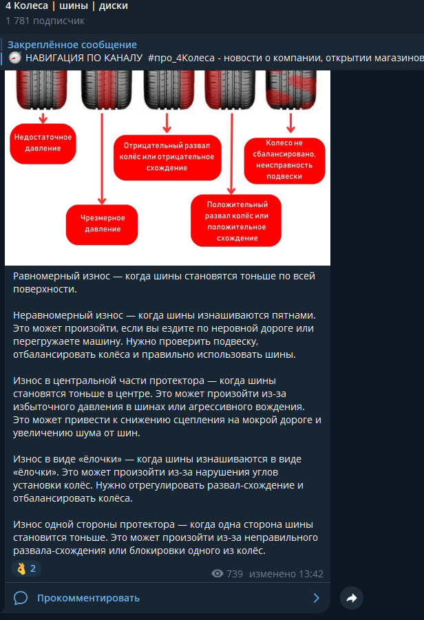 автомагазин 4 диска в телеграмме автомагазин 4 диска в телеграмме