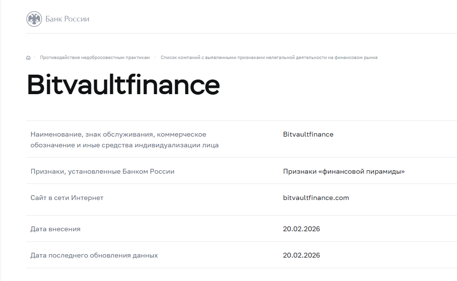 бит волт финанс бит волт финанс