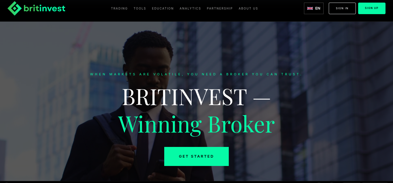 britinvest britinvest