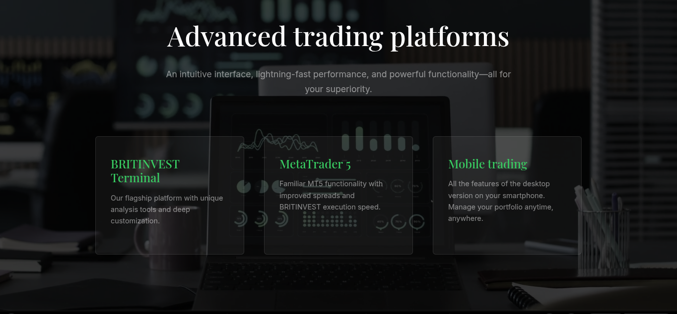 britinvest com britinvest com