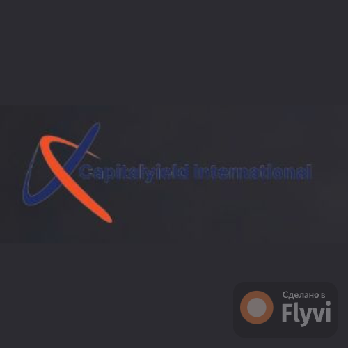 Capital Yield International