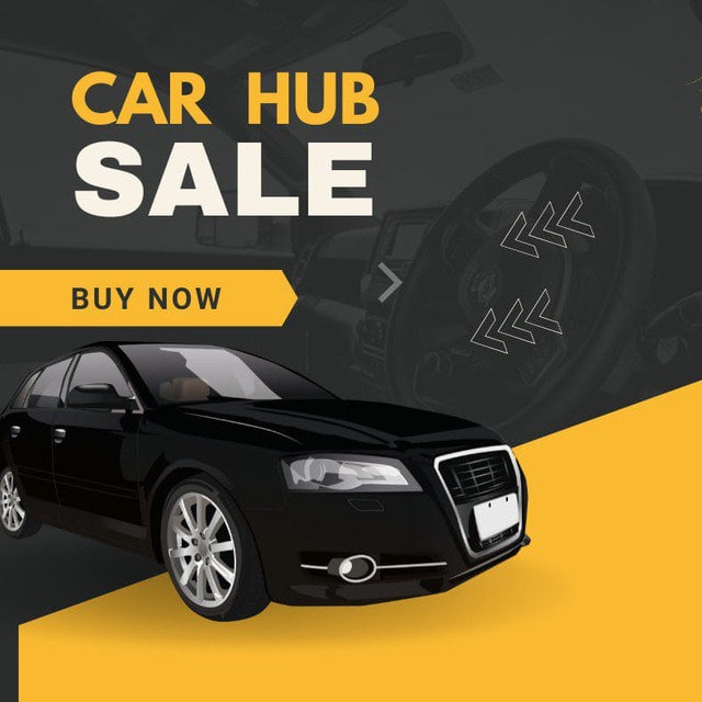 Car Hub Auto
