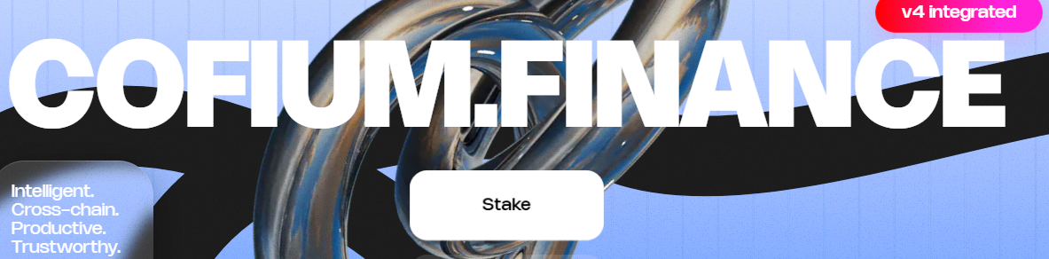 Cofium Finance Cofium Finance