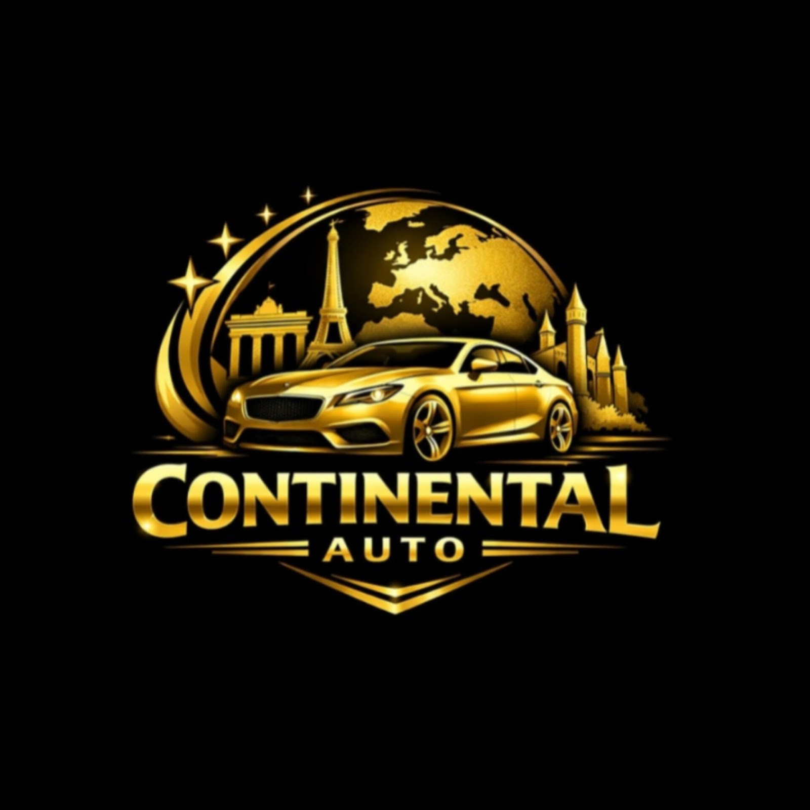 Continental Auto