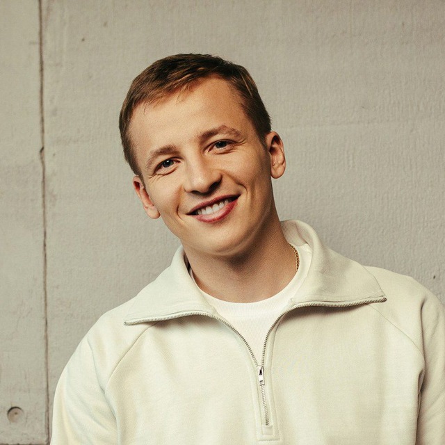 Данил Овчинников Вайлдберриз