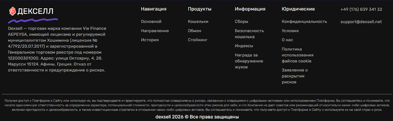 dexsell крипто dexsell крипто