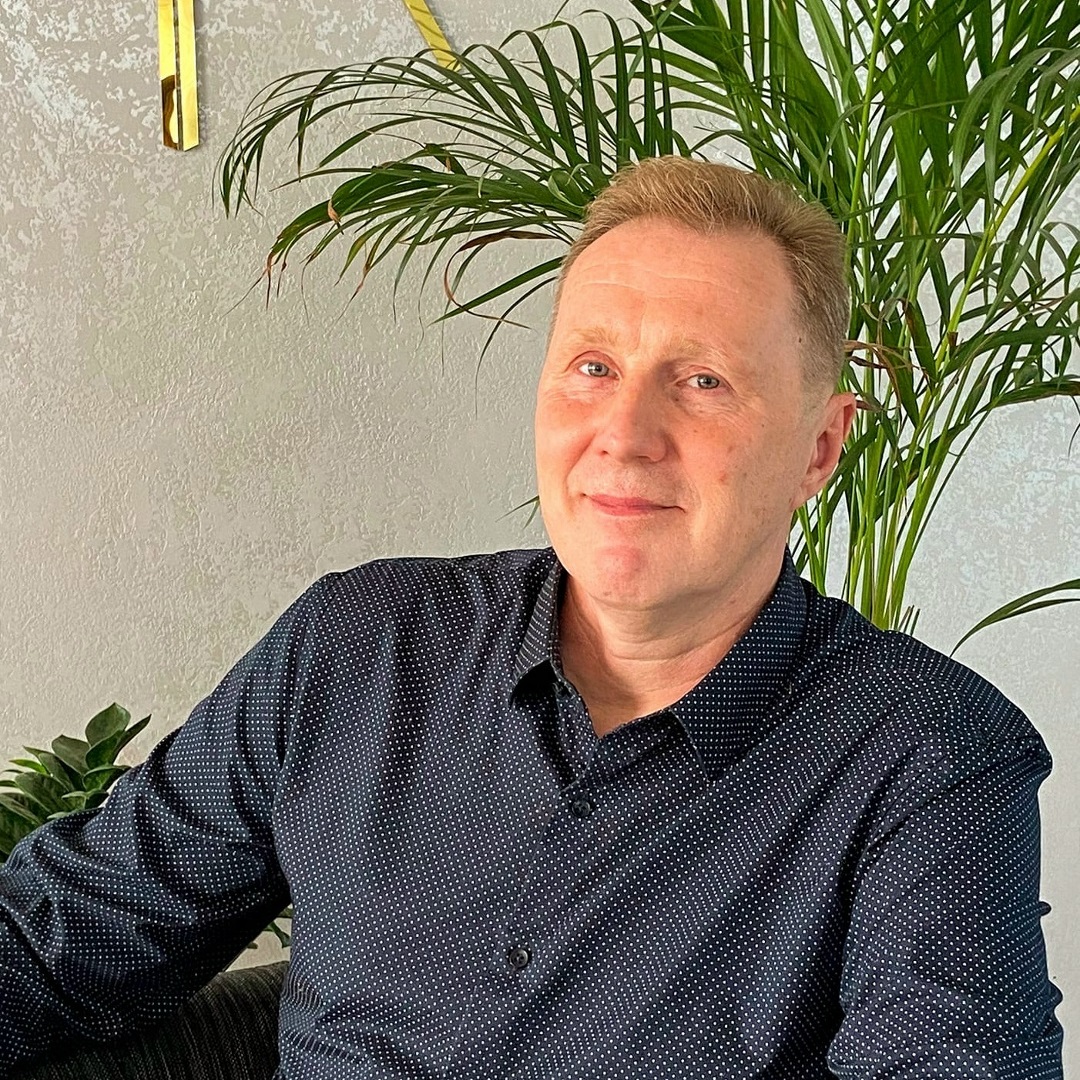 Дмитрий Моисеев