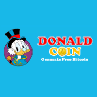 Donald Coin