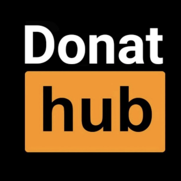 Donat Hub Bot