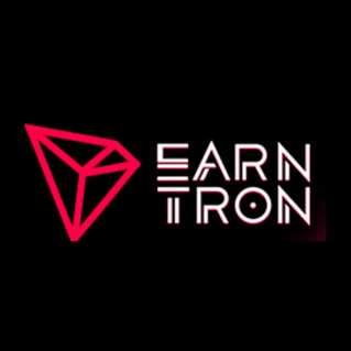 Earn Tron