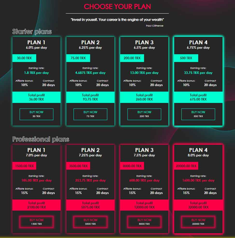 earn trx com отзывы earn trx com отзывы