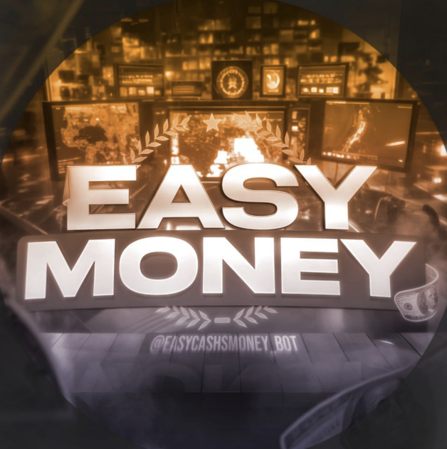 Easy Money