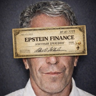 Epstein Finance