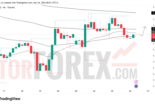 Прогноз цены EUR/USD на 27 марта 2026 года