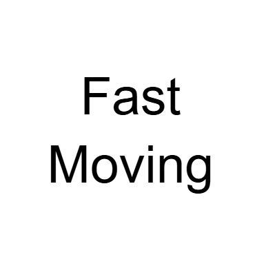 Fast Moving