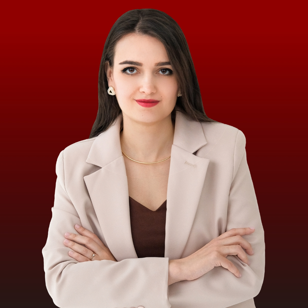 Галина Набокова