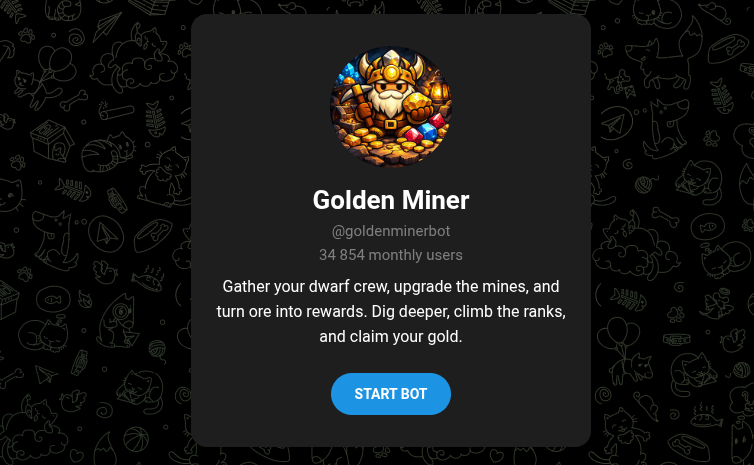Golden Miner Golden Miner
