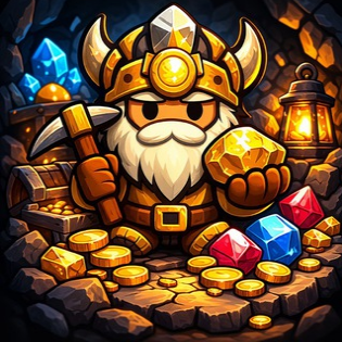 Golden Miner